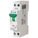 Siguranta autom mod 1P+N 6A 4.5kA curba C